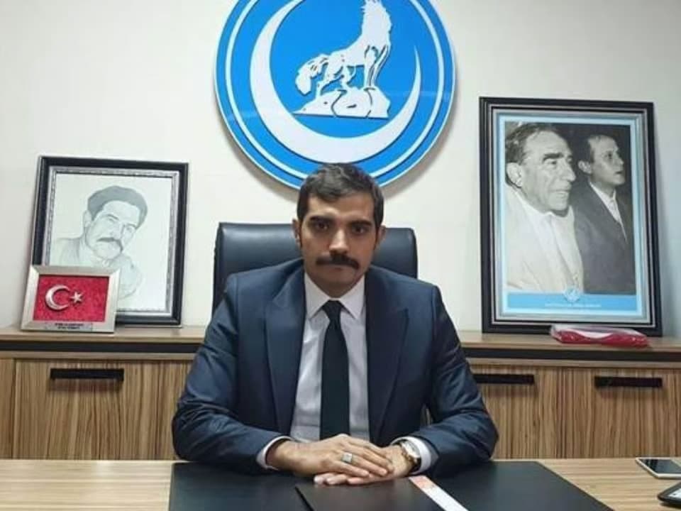 İstinaf Sinan Ateş davasında cezaları onadı