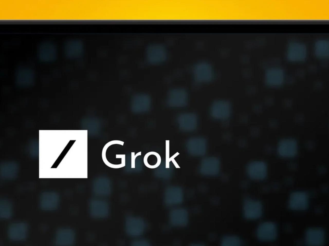 Yapay zeka modeli Grok, dosya düzenleme özelliği kazanıyor
