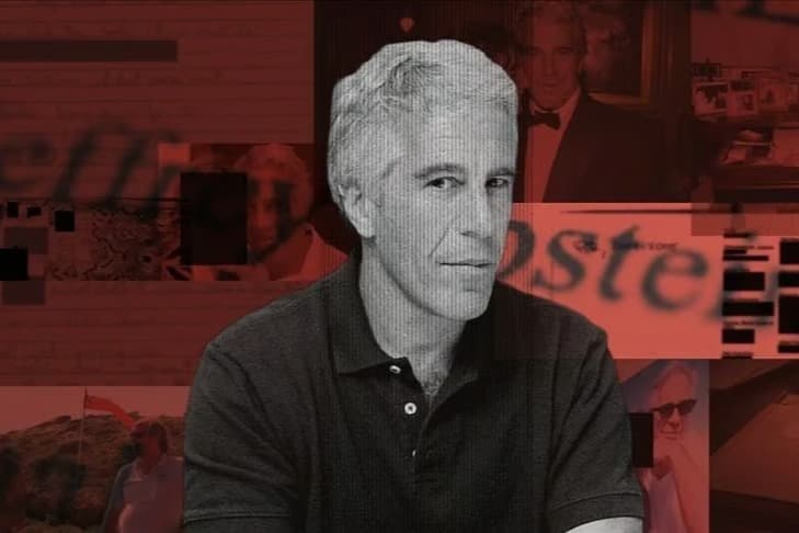 Epstein skandalında yeni mağdurlar ortaya çıktı