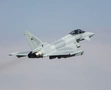 Türkiye, batılı savaş uçaklarıyla bölgesel hava üstünlüğünü geri kazanmayı hedefliyor