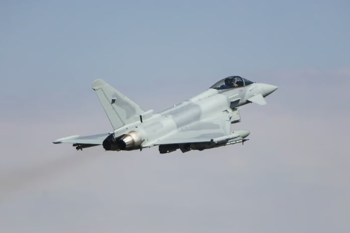 Türkiye, batılı savaş uçaklarıyla bölgesel hava üstünlüğünü geri kazanmayı hedefliyor