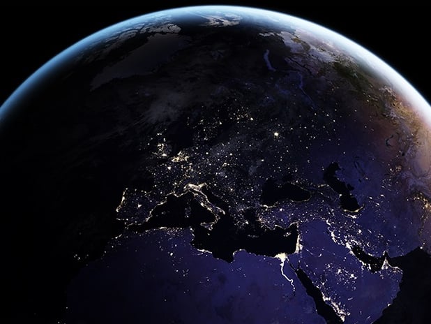 Yeni bir dünya keşfedildi