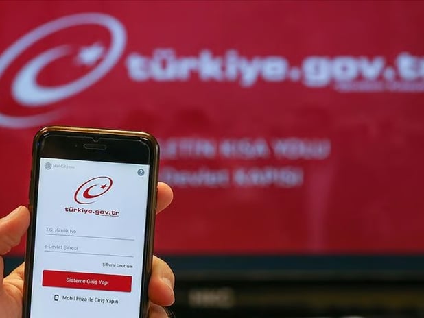 E devlet çöktü mü? www.turkiye.gov.tr - E-Devlet ne zaman düzelecek, neden açılmıyor?