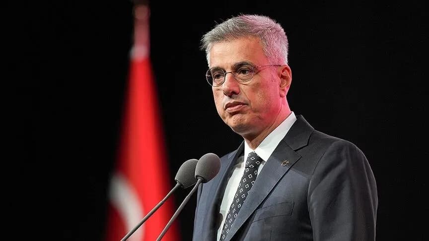 Sağlık Bakanı Kemal Memişoğlu: Milletimizin destanı