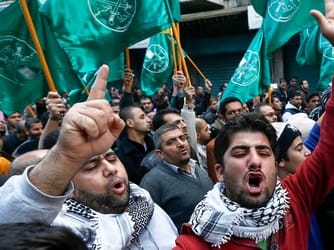 US Designates Muslim Brotherhood as Terrorist Entities