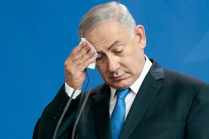 Netanyahu'nun görevden alınması yüksek mahkemede