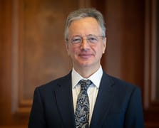 Avrupa Konseyi Direktörü'nden Türkiye'ye övgü: "İş birliğimiz olağanüstü"