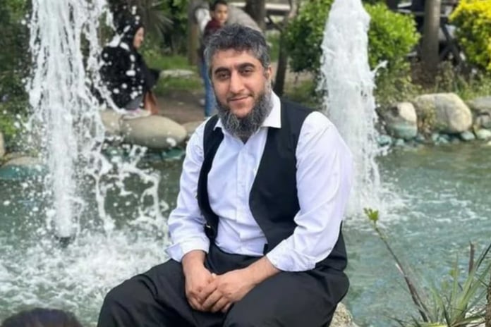 İranlı muhalif İstanbul'da uğradığı silahlı saldırıda hayatını kaybetti