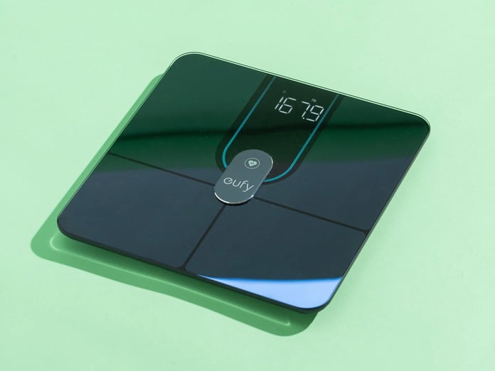 ABD'li bir kadın aldatıldığını akıllı tartıdan öğrendi