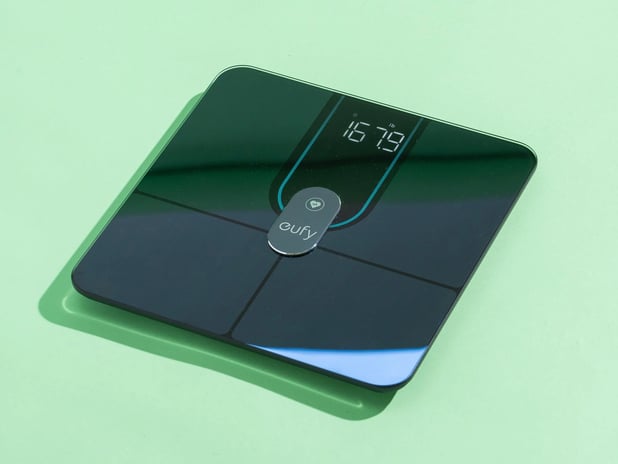 ABD'li bir kadın aldatıldığını akıllı tartıdan öğrendi