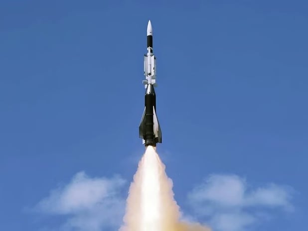 İtalya, Ukrayna’ya 12. askeri yardım paketini tamamlıyor