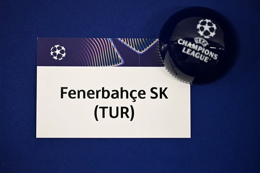 Fenerbahçe'nin Avrupa rotası belli oldu