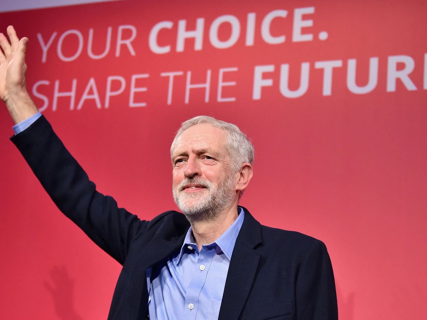 İngiltere'de eski İşçi Partisi Lideri Corbyn'in New York seçimine desteği tartışma yarattı
