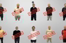 Uluslararası takip sonuç verdi: Kırmızı bültenle aranan 9 suçlu dahil 10 firari ülkeye getirildi