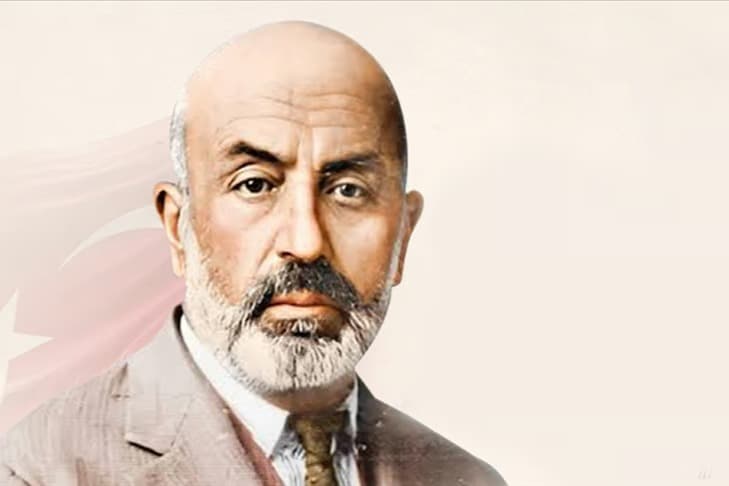 Mehmet Akit Ersoy'un “muhafazakar inkılapçılığı”