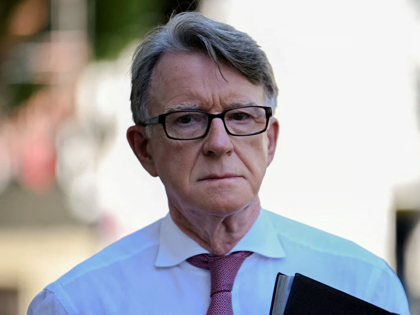 Epstein bağlantısı ifşa olan Mandelson kefaletle serbest bırakıldı