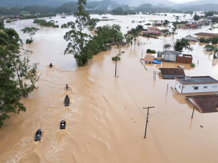 Selin bilançosu artıyor: Ölü sayısı 46’ya, kayıp sayısı 21'e yükseldi 