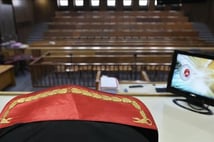 Bakanlıktan başsavcılıklara talimat! Adliyelerde tabelalar değişiyor