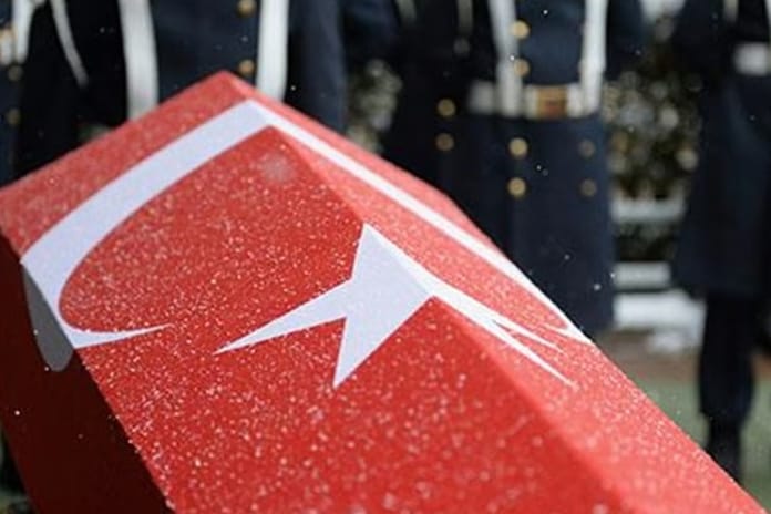 Milli Savunma Bakanlığı açıkladı: Kargo uçağı kazasında 20 kahraman askerimiz şehit oldu