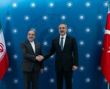 Türkiye'den net mesaj: İran'a askeri müdahaleye karşıyız