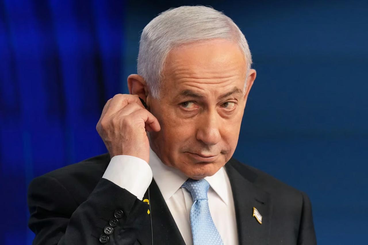 Netanyahu'dan 7 Ekim itirafı