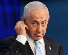 Netanyahu'dan itiraf: "7 Ekim 2023'te çok büyük bir başarısızlık yaşadık"