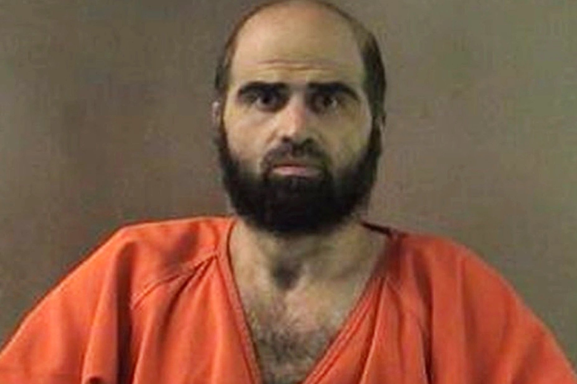 Trump Approves Firing Squad Execution for Former Army Major