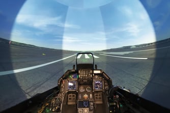 Türk pilotları milli platformlarda yetişecek