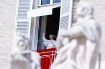 Vatikan Trump’ın Barış Kurulu teklifini reddetti