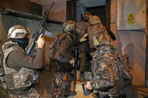 24 ilde uyuşturucu operasyonu! 144 zehir taciri yakalandı