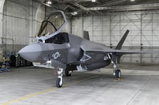 İngiltere'nin F-35 filosunda gecikmeler ve eksikler artıyor