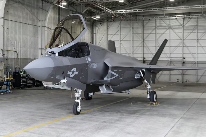 İngiltere'nin F-35 filosunda gecikmeler ve eksikler artıyor