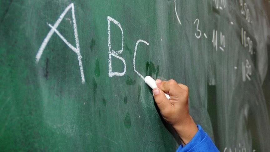 Kadrolu öğretmen başvuruları