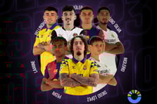 LaLiga'da 2024-2025 sezonunun En İyi 23 Yaş Altı Oyuncusu adayları açıklandı: Arda Güler listede