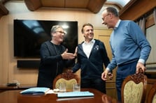 Avrupalı liderler hakkındaki kokain iddiası tartışma yarattı