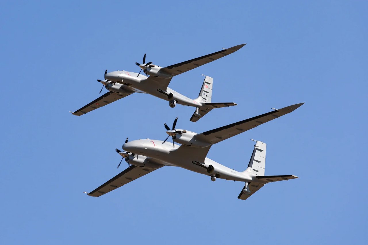 ABD basını, Türk savunma sanayiinin Rusya ve Çin'e rakip olduğunu yazdı