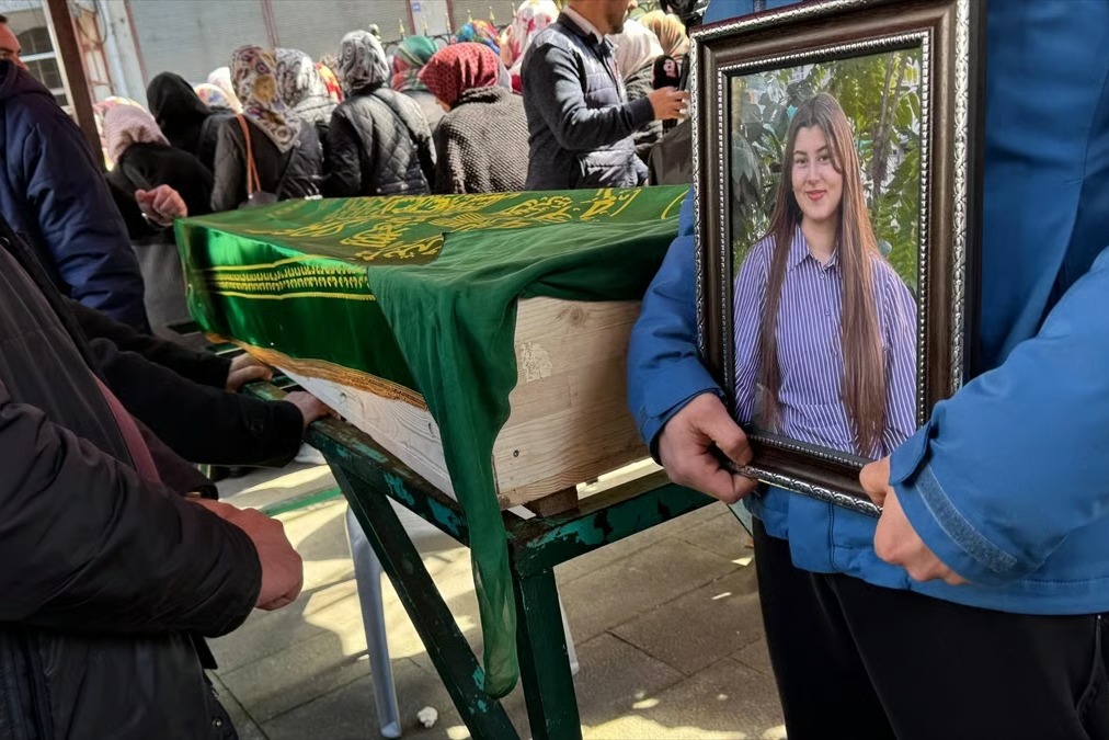 Tuana T. cinayetinde bilirkişi raporu çıktı