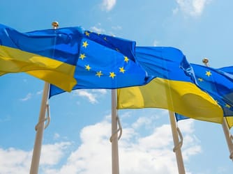 Germany Rules Out 2027 Target for Ukraine’s EU Accession