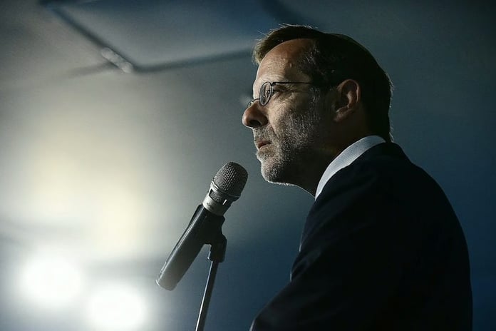 İsrail'in aşırı sağcı eski siyasetçiden Gazze ile ilgili şok sözler