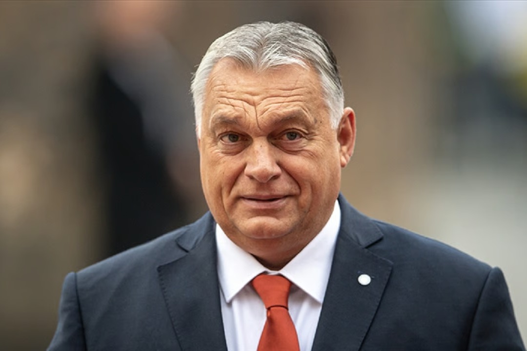 Orbán Eyes New Anti-Ukraine Bloc