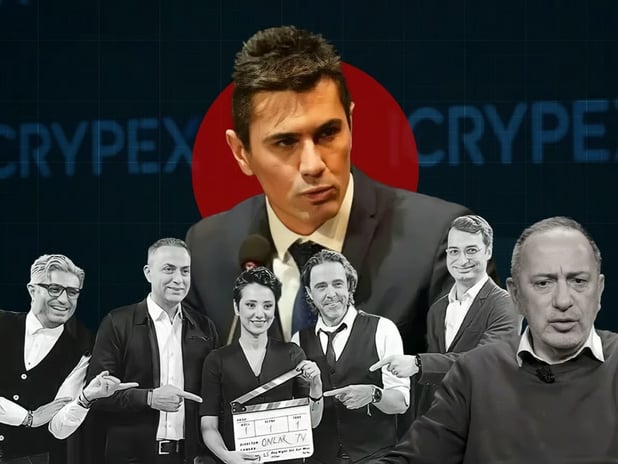 Gökalp İçer skandalı büyüyor