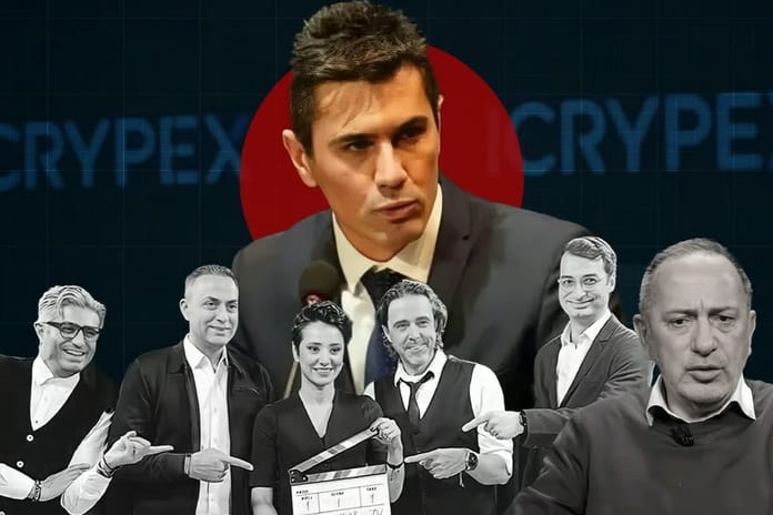 Gökalp İçer skandalı büyüyor