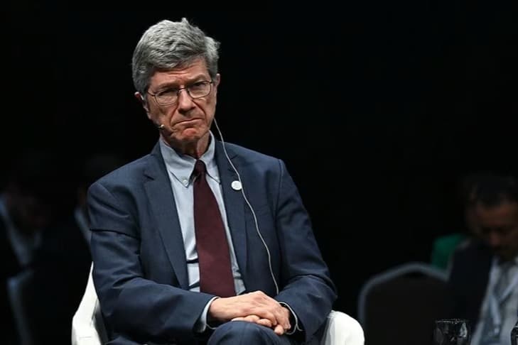 Sachs’tan İran uyarısı: “ABD bu savaşı sürdüremez”