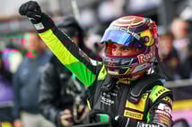 Ayhancan Güven, dünyanın en zorlu dayanıklılık yarışı Spa 24 Saat'te podyum peşinde: Spa 24 Saat