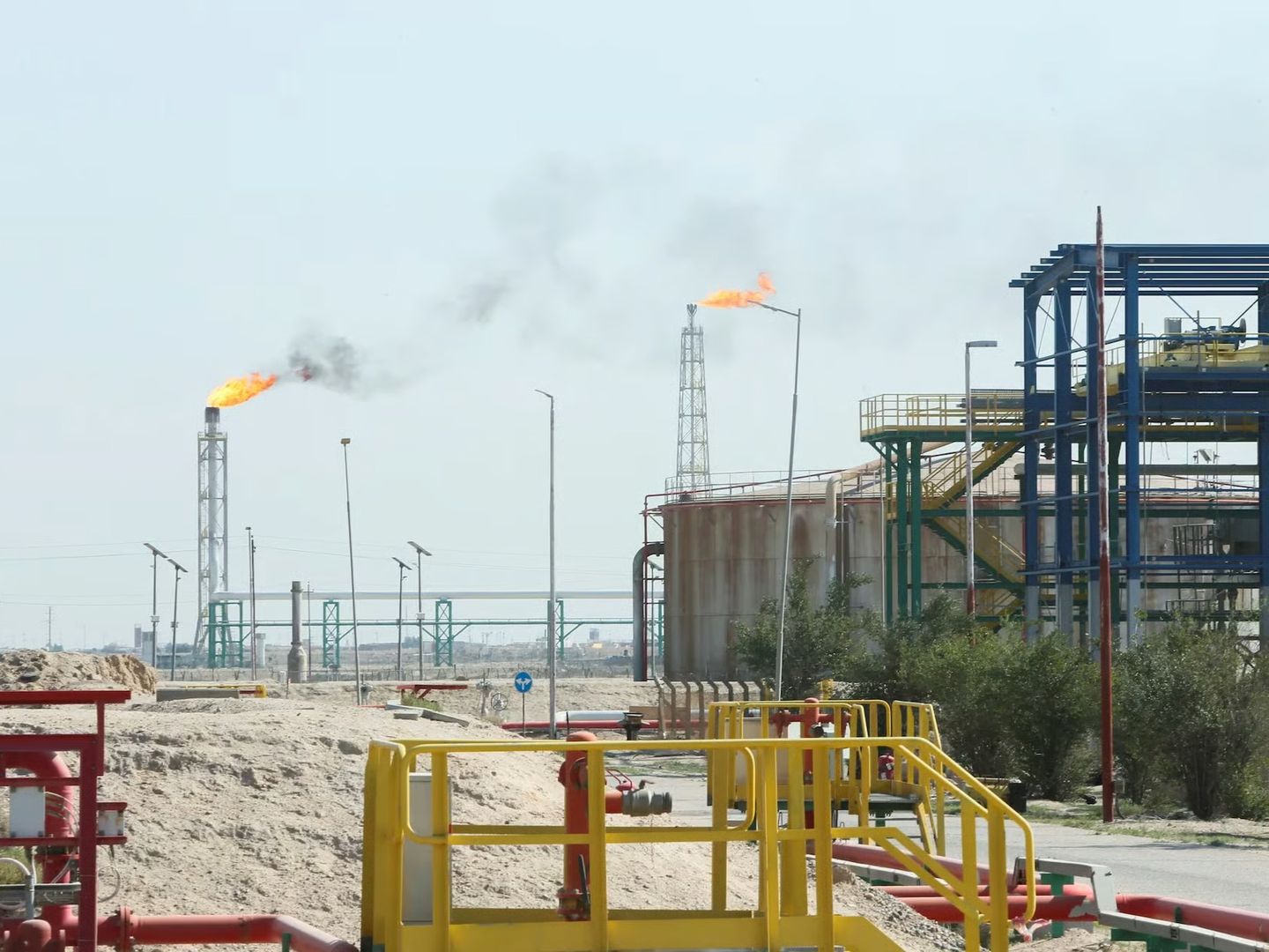 Petrol fiyatları fırladı: Hürmüz krizi piyasaları sarstı