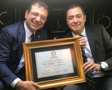 Kira için İmamoğlu'ndan yardım alan Murat Ongun'un eşinin hesaplarında 45 Milyon TL'lik hareketlilik