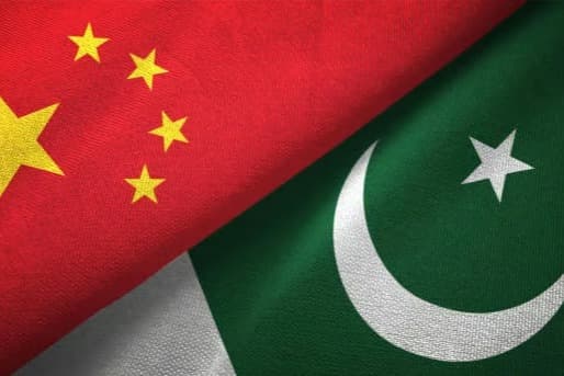Pakistan ve Çin'den barış girişimi
