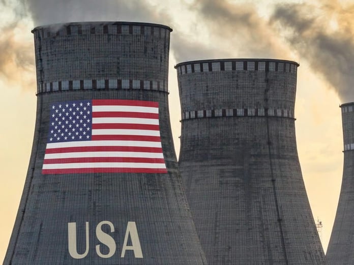 ABD Nükleer Güvenlik Kurumu'nda personel krizi çıktı