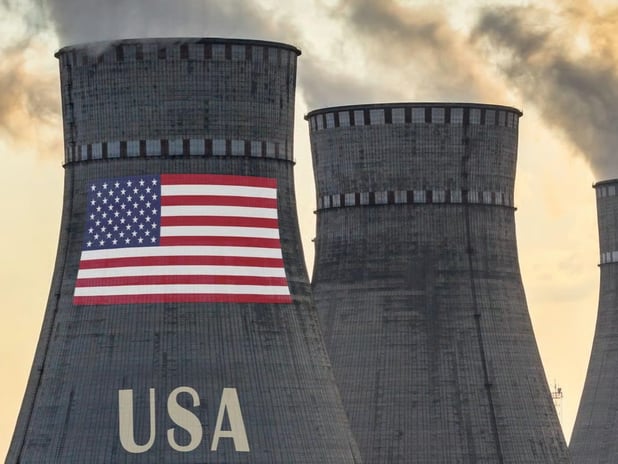 ABD Nükleer Güvenlik Kurumu'nda personel krizi çıktı