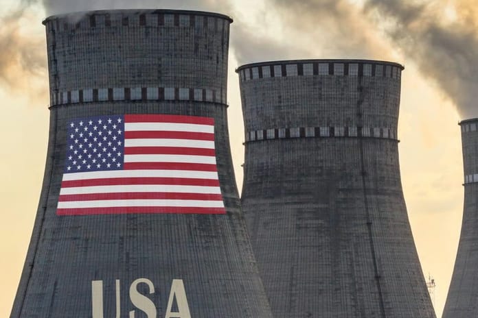 ABD Nükleer Güvenlik Kurumu'nda personel krizi çıktı